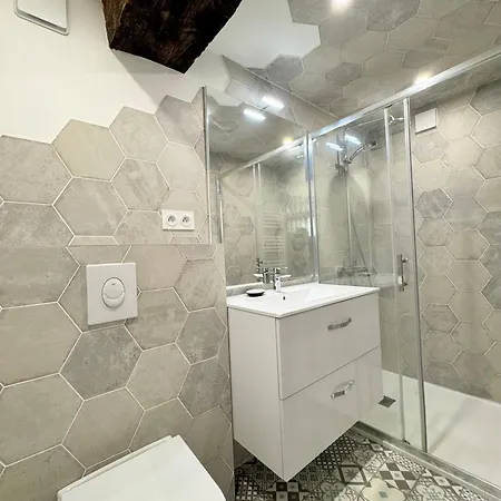 Le Petit Contour, Hyper Centre De Апартаменти